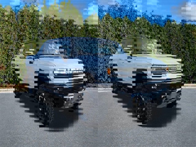 Used 2022 GMC Hummer EV Edition 1 image 3