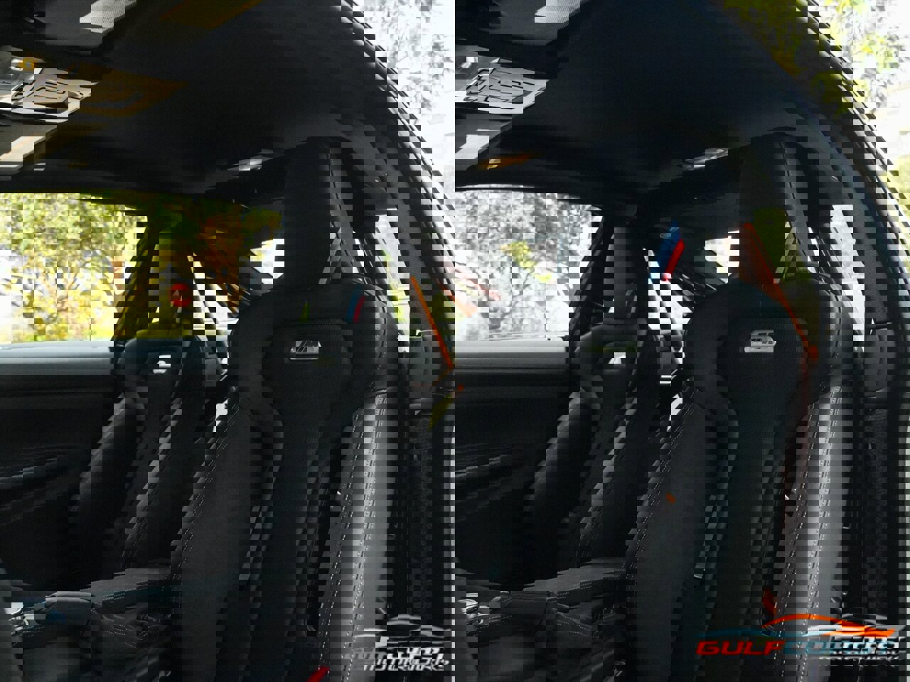 Used 2016 BMW M4 GTS image 24