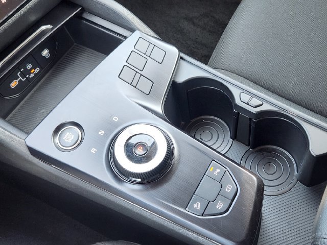 Certified 2026 Kia Sportage LX FWD image 21