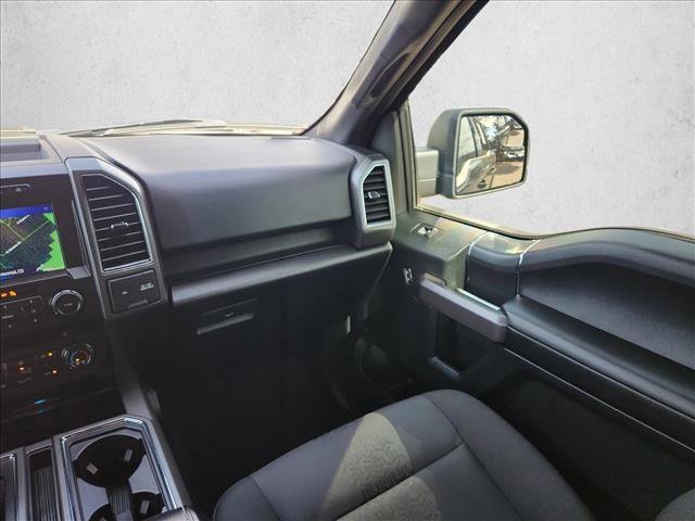 Used 2020 Ford F150 XLT w/ Equipment Group 302A Luxury image 16