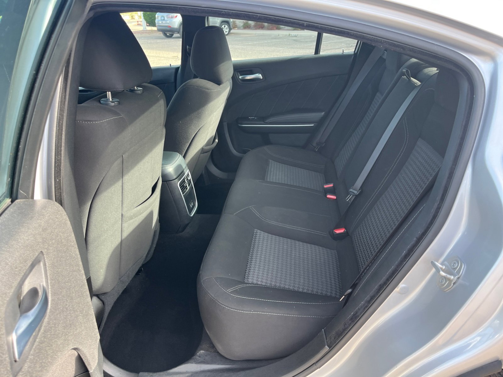 Certified 2023 Dodge Charger SXT image 17