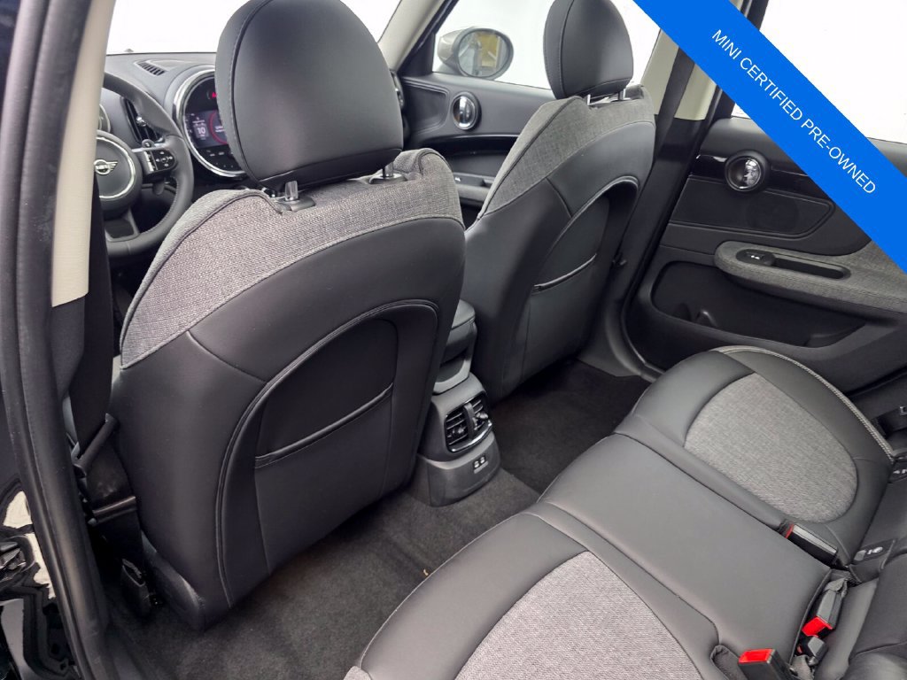 Used 2024 MINI Cooper Countryman S w/ Premium Package FWD image 15