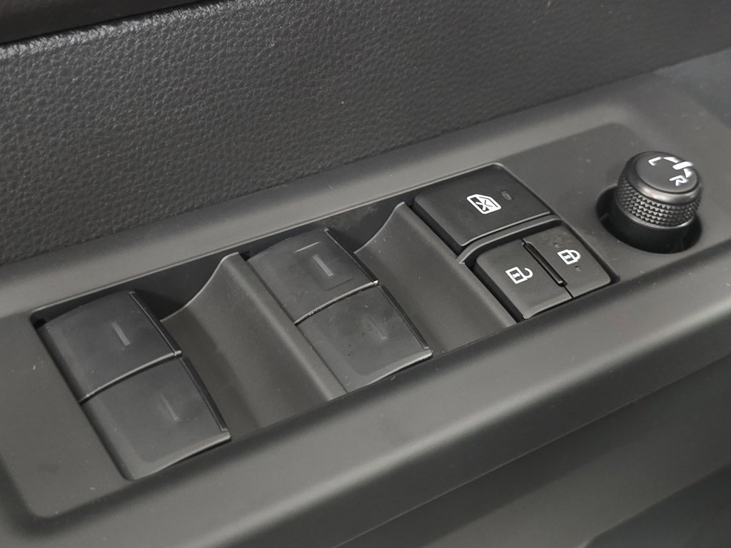 New 2026 Toyota Tundra SR5 image 25