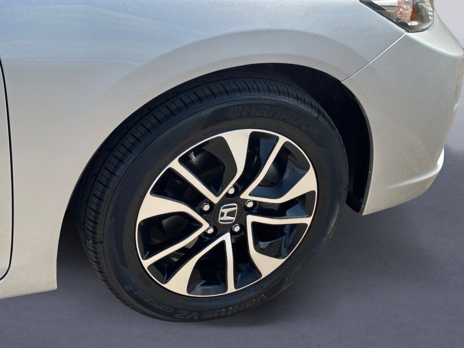 Used 2013 Honda Civic EX-L image 14