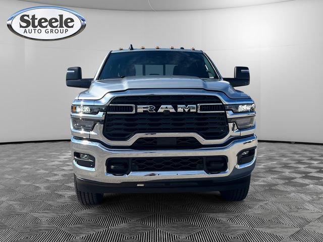 New 2026 RAM 2500 Tradesman image 8