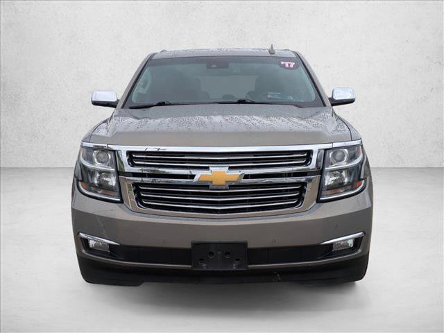 Used 2017 Chevrolet Tahoe Premier AWD/4WD image 2