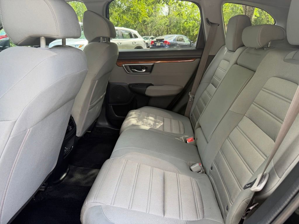 Used 2020 Honda CR-V EX image 11