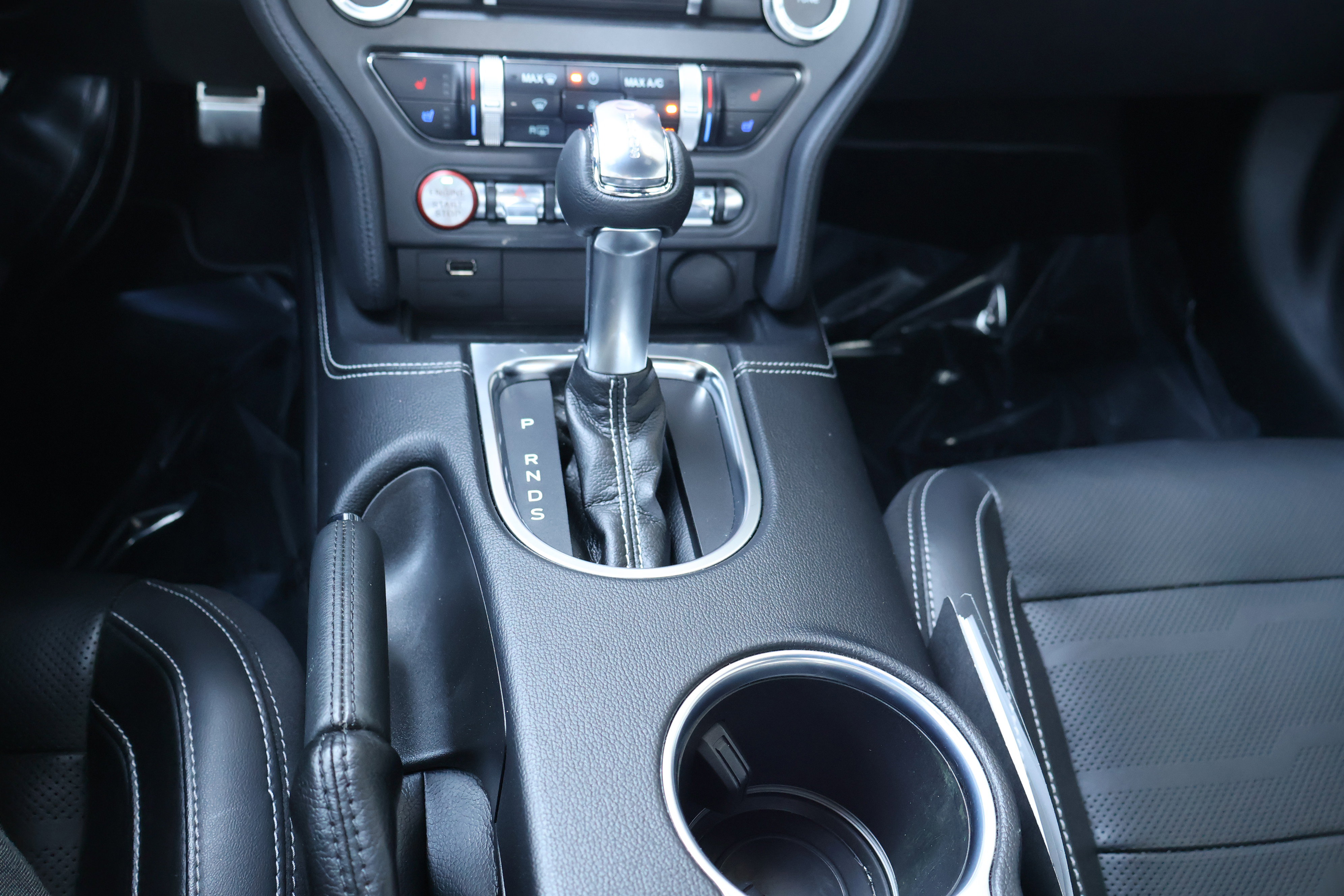 Used 2023 Ford Mustang GT Premium w/ Equipment Group 401A image 29