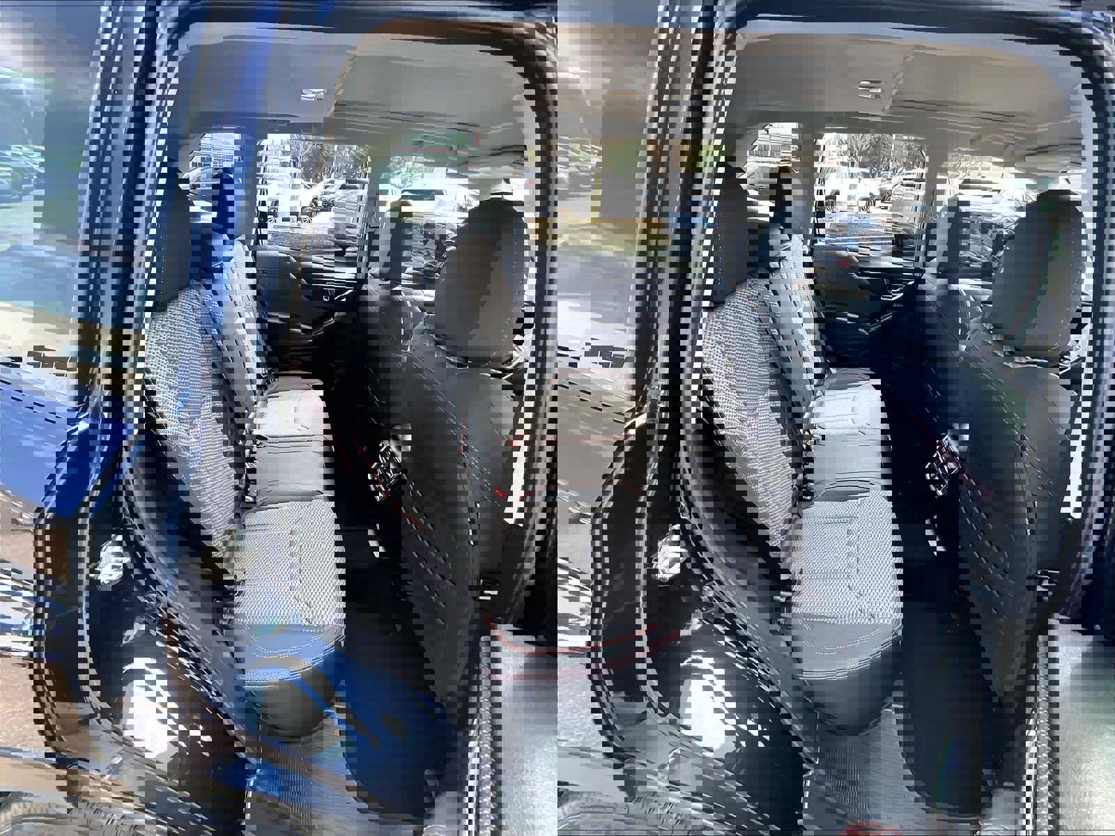 Used 2020 Subaru Forester Sport AWD/4WD image 16