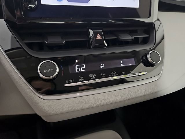 Used 2024 Toyota Corolla LE w/ LE Convenience Package AWD/4WD image 15