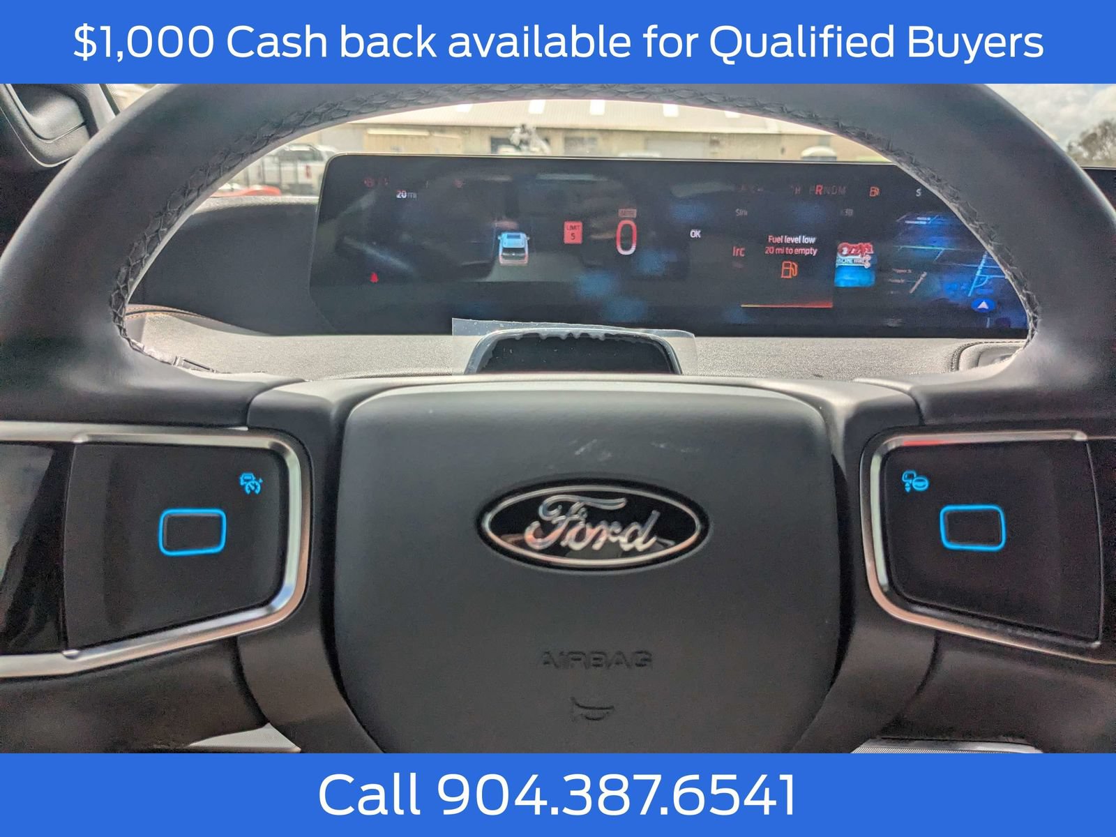 New 2026 Ford Expedition Tremor AWD/4WD image 32