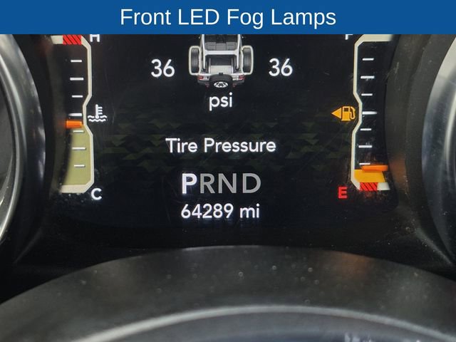 Used 2021 Jeep Wrangler Unlimited Rubicon image 31