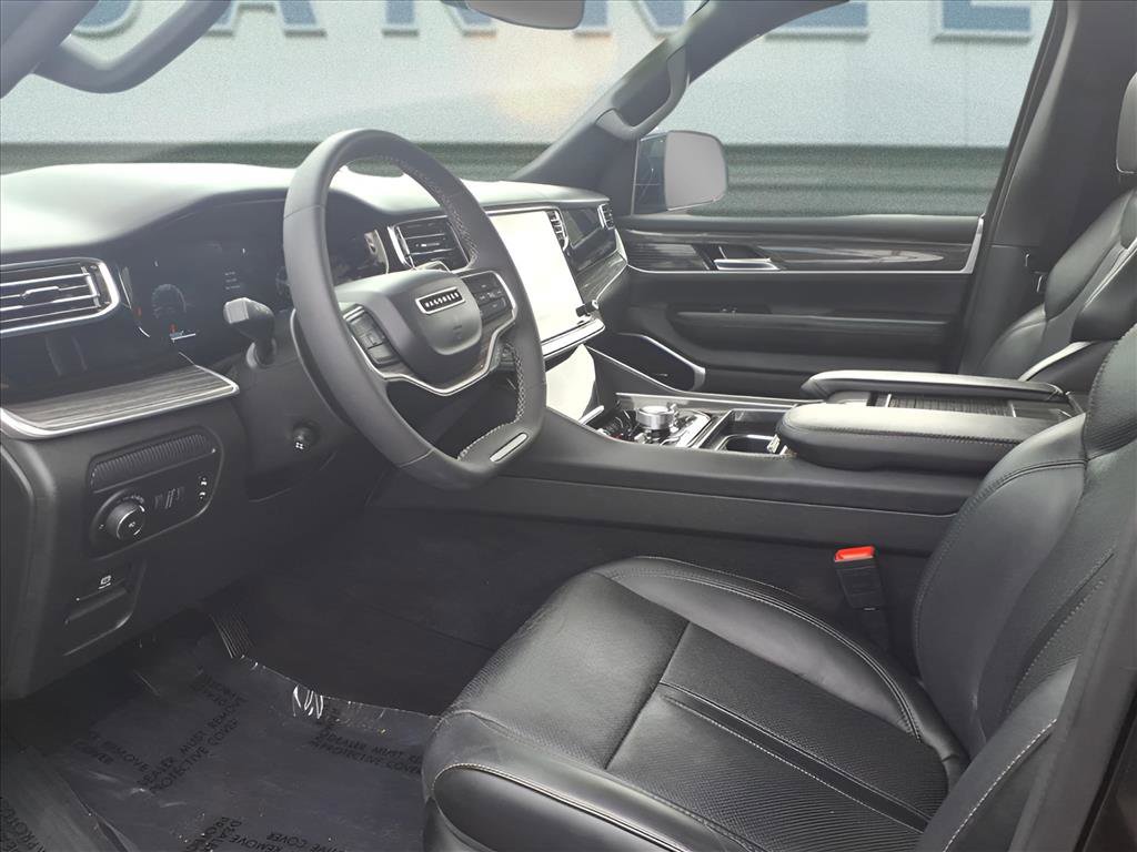 Used 2022 Jeep Wagoneer Series III image 20