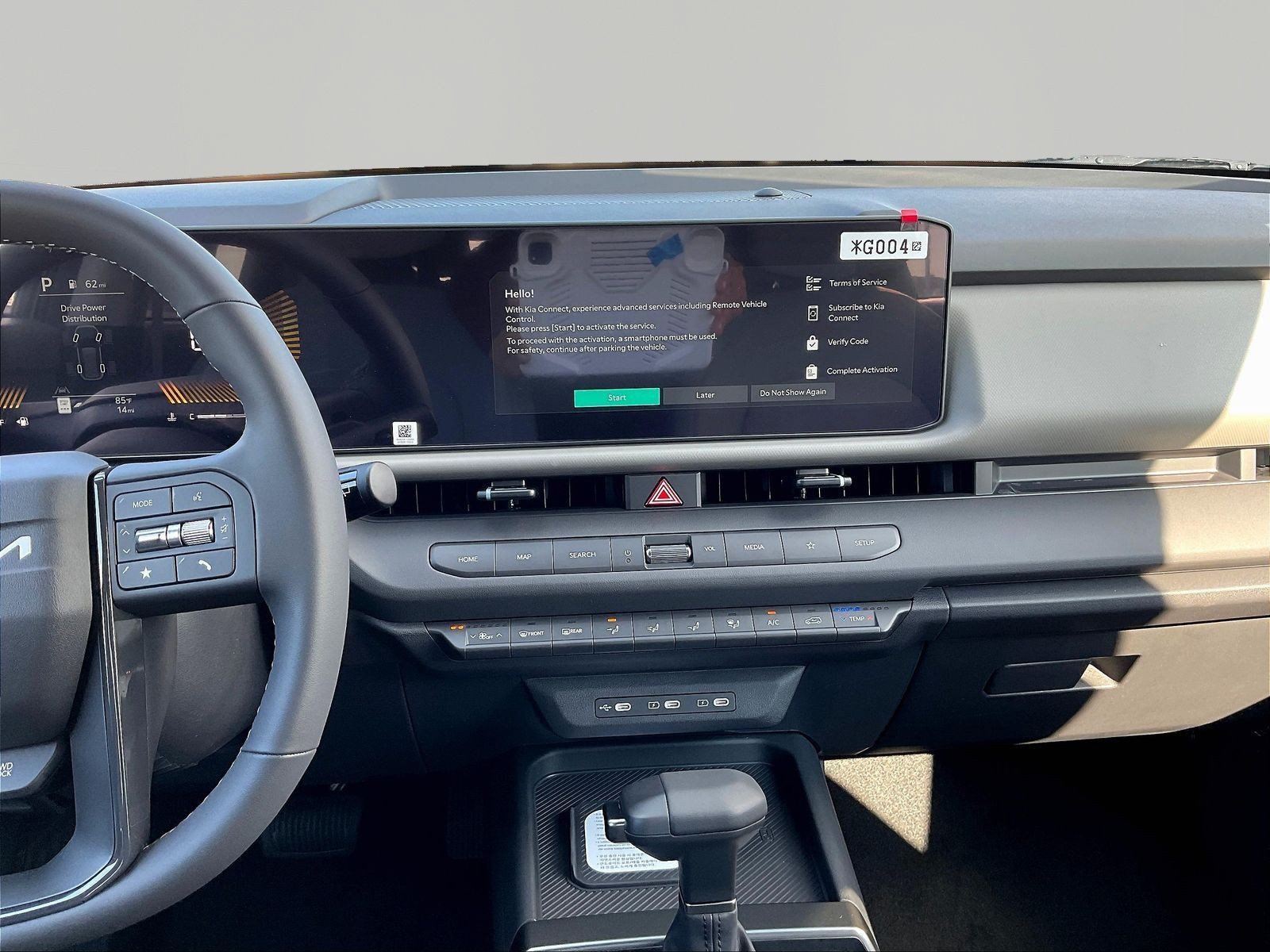 New 2027 Kia Seltos S AWD/4WD image 11