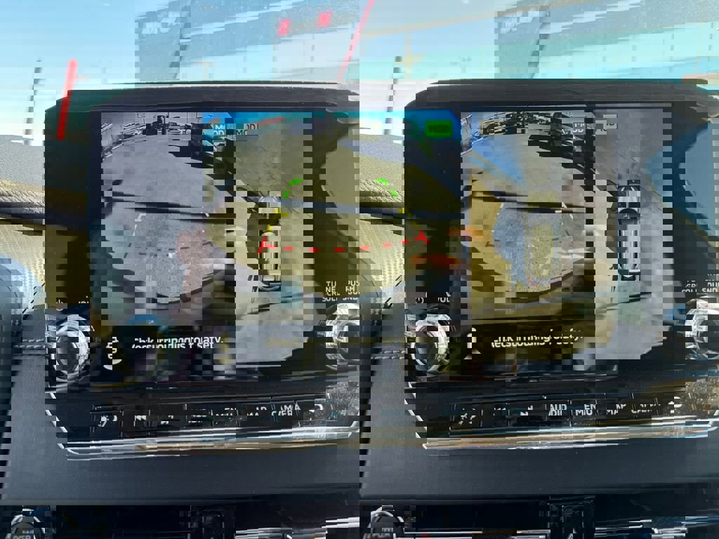 Used 2024 Mitsubishi Outlander SE image 25