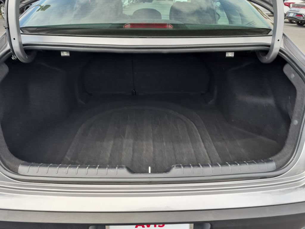 Used 2025 Kia K4 FWD image 29