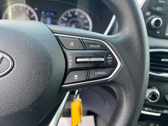 Used 2019 Hyundai Santa Fe SE AWD/4WD image 15