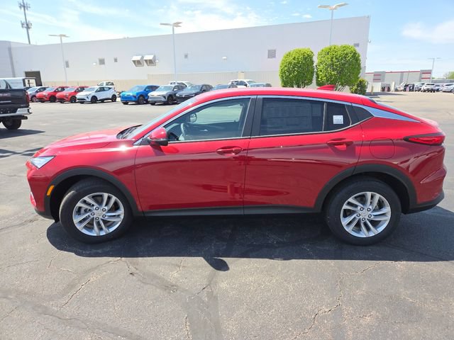 New 2026 Buick Envista Preferred w/ Convenience I Package FWD image 18