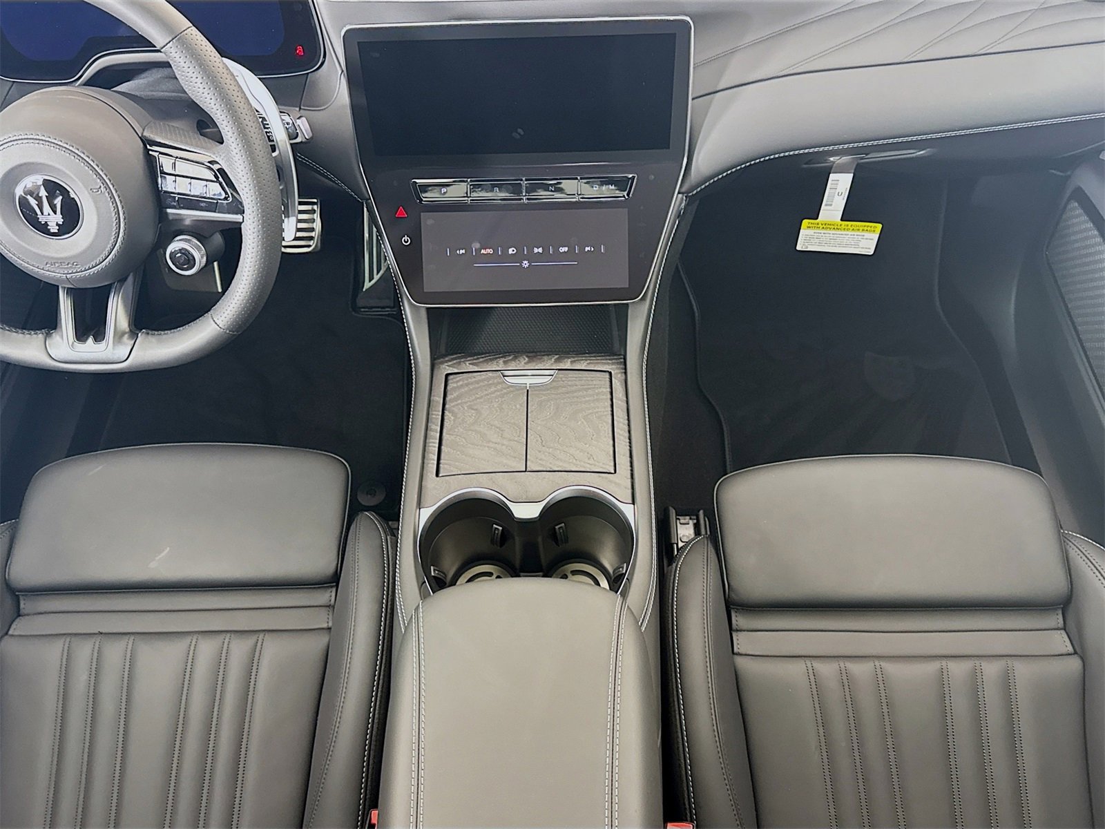 New 2026 Maserati Grecale Modena image 24