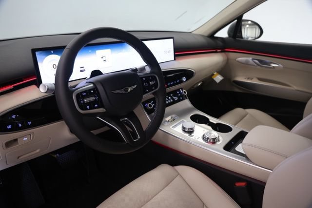 New 2027 Genesis GV70 2.5T Select AWD/4WD image 18