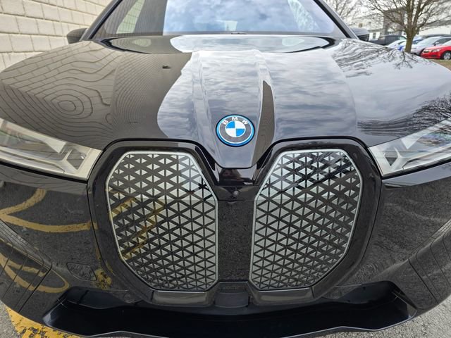 Used 2024 BMW iX M60 image 13