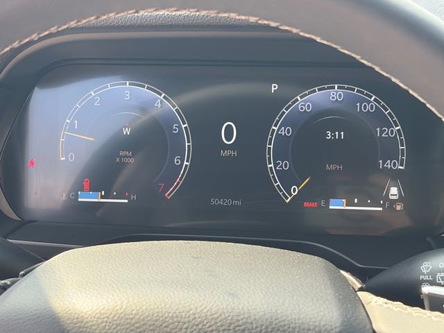 Used 2023 Jeep Grand Cherokee Altitude image 24