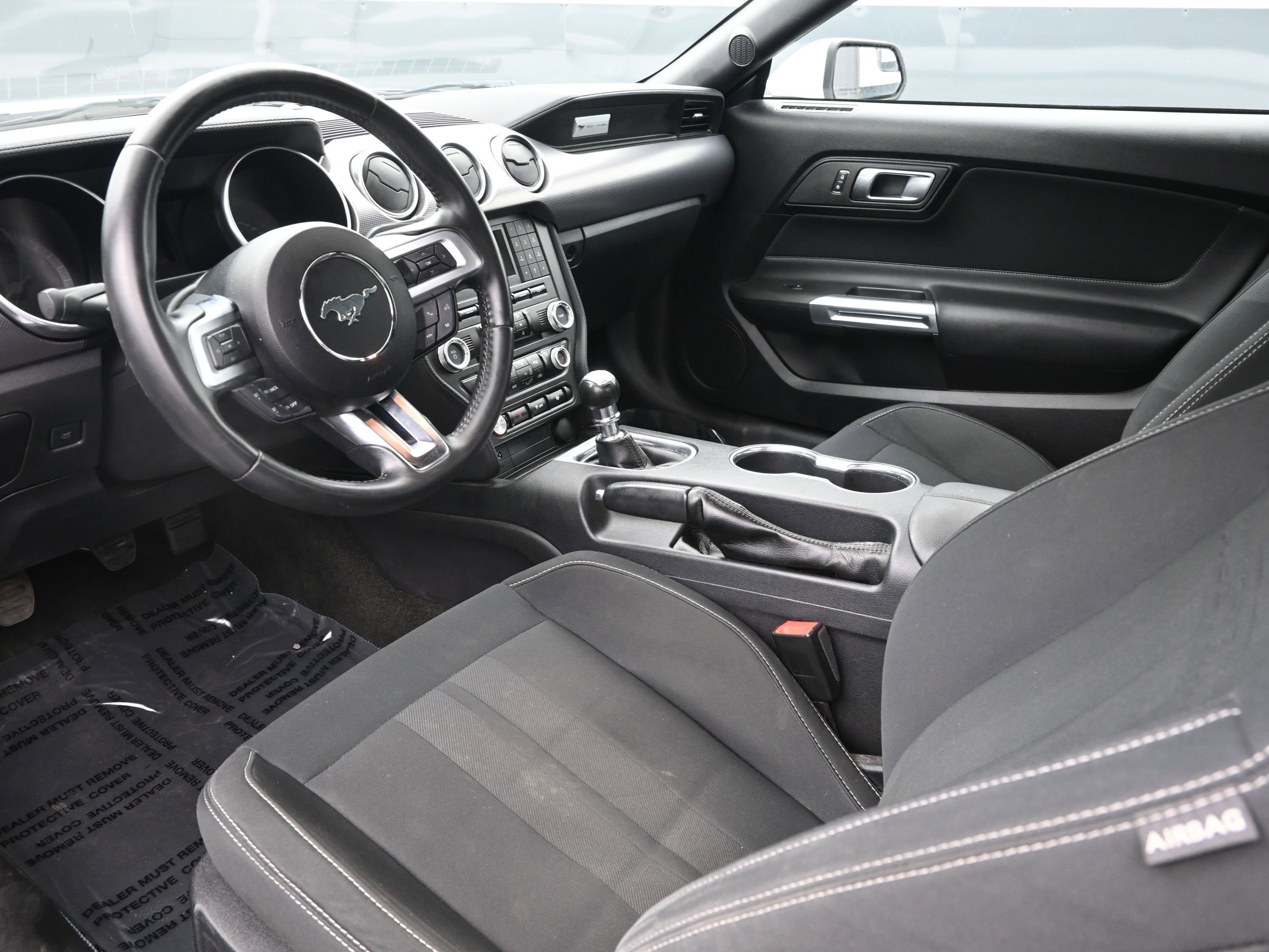 Used 2018 Ford Mustang GT image 10