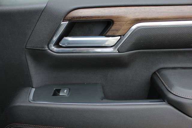 Used 2023 Chevrolet Silverado 1500 High Country w/ High Country Premium Package image 50