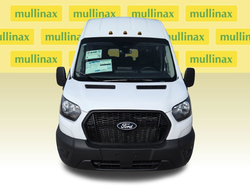 New 2026 Ford Transit 350 XL RWD image 13