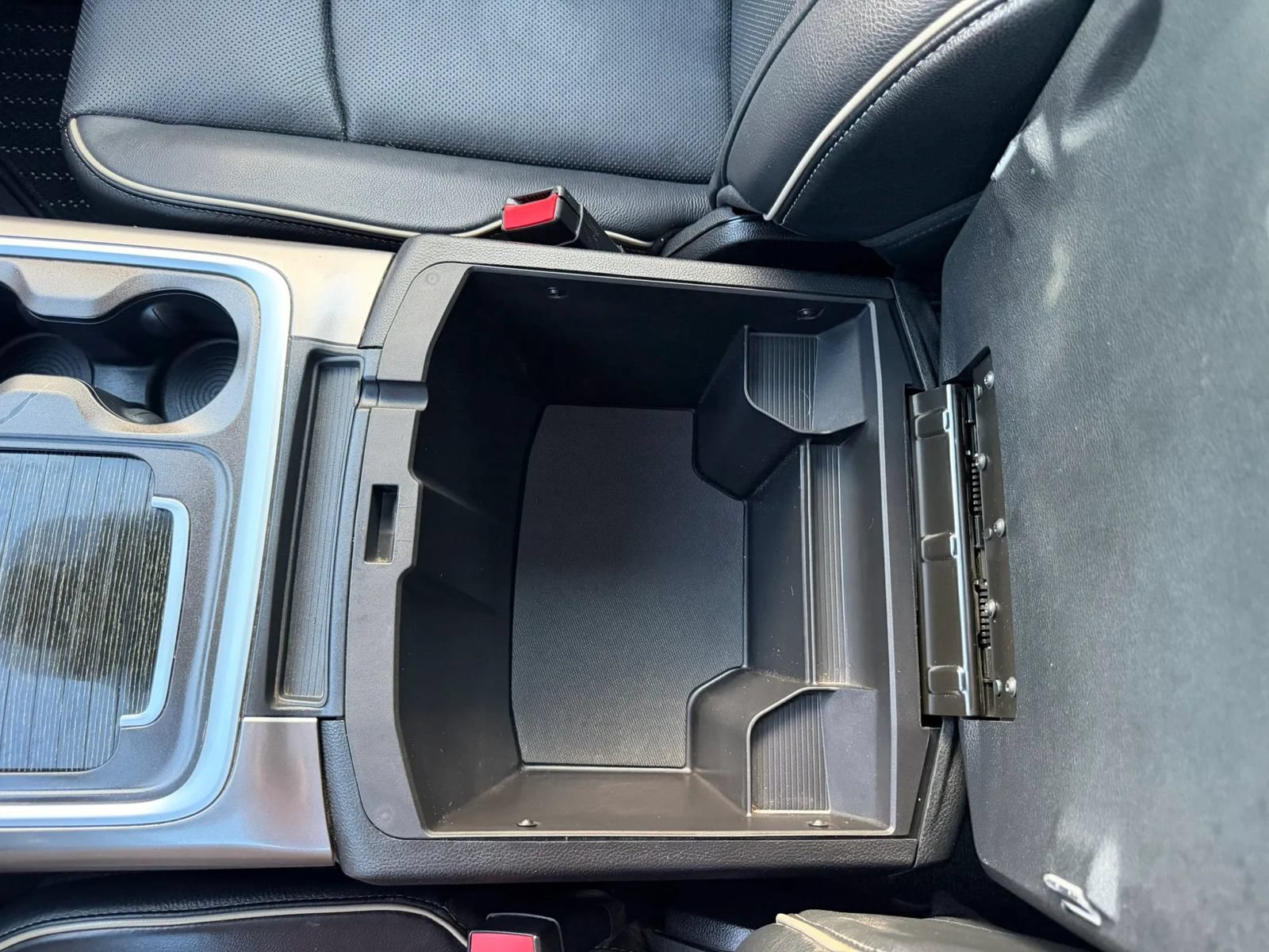 Used 2017 RAM 1500 Limited AWD/4WD image 52