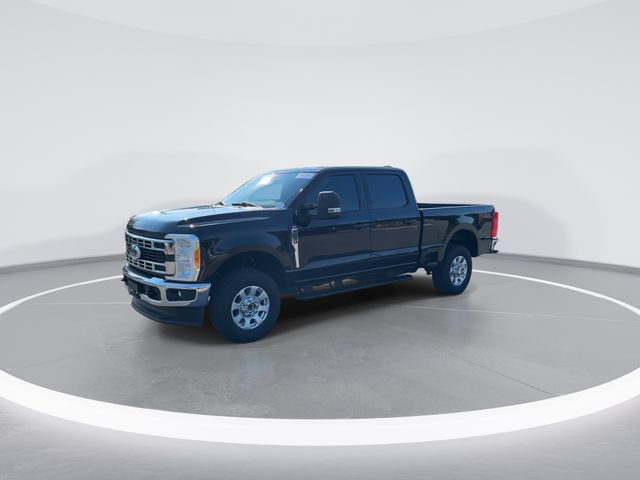 Certified 2023 Ford F250 XLT w/ FX4 Off-Road Package