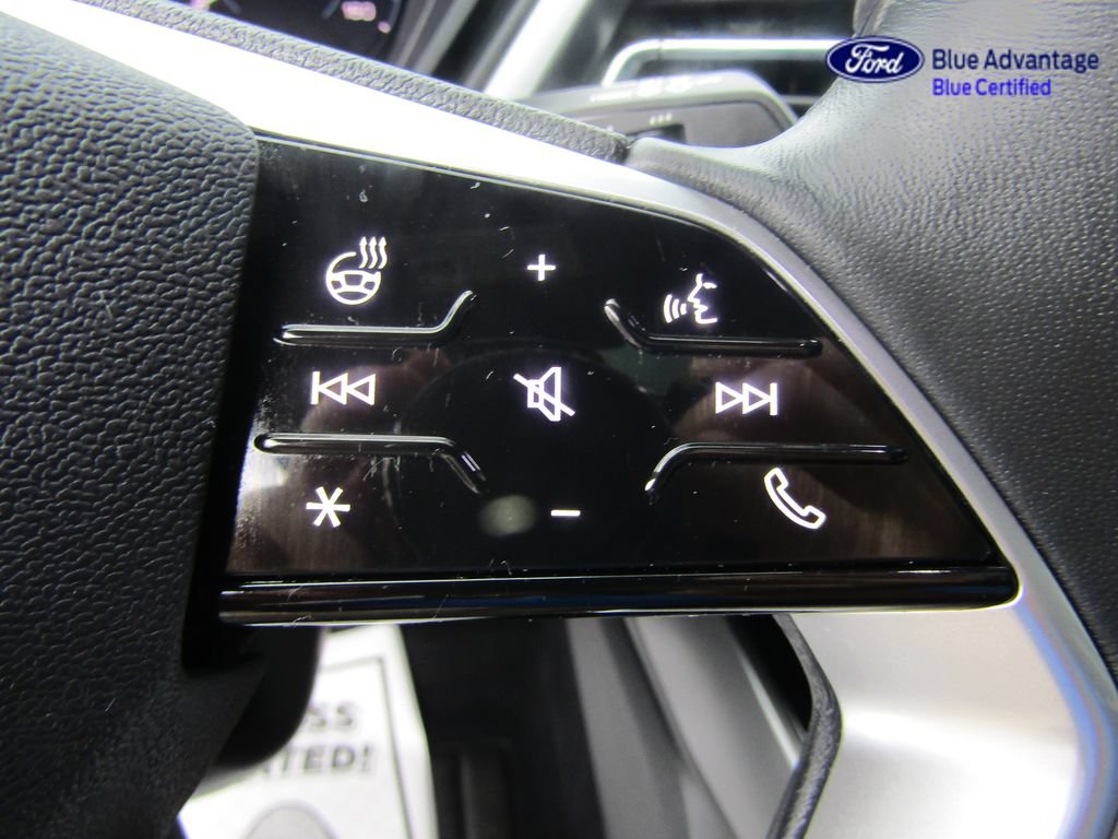 Used 2022 Audi Q4 e-tron Premium Plus w/ Premium Plus AWD/4WD image 23