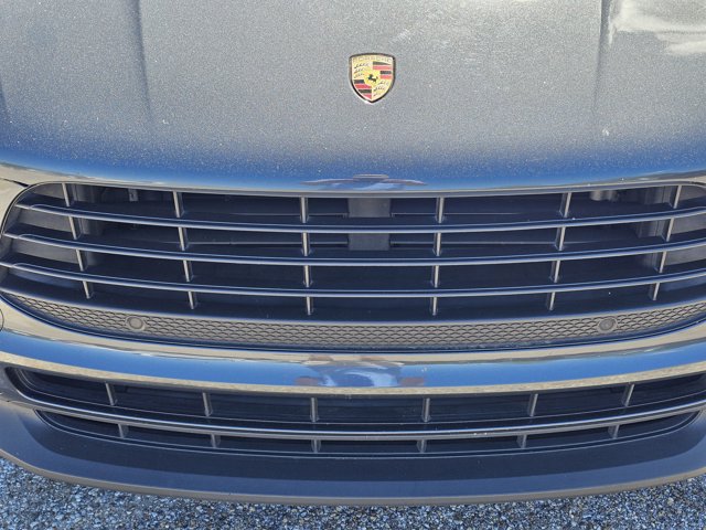 Used 2021 Porsche Macan AWD/4WD image 7