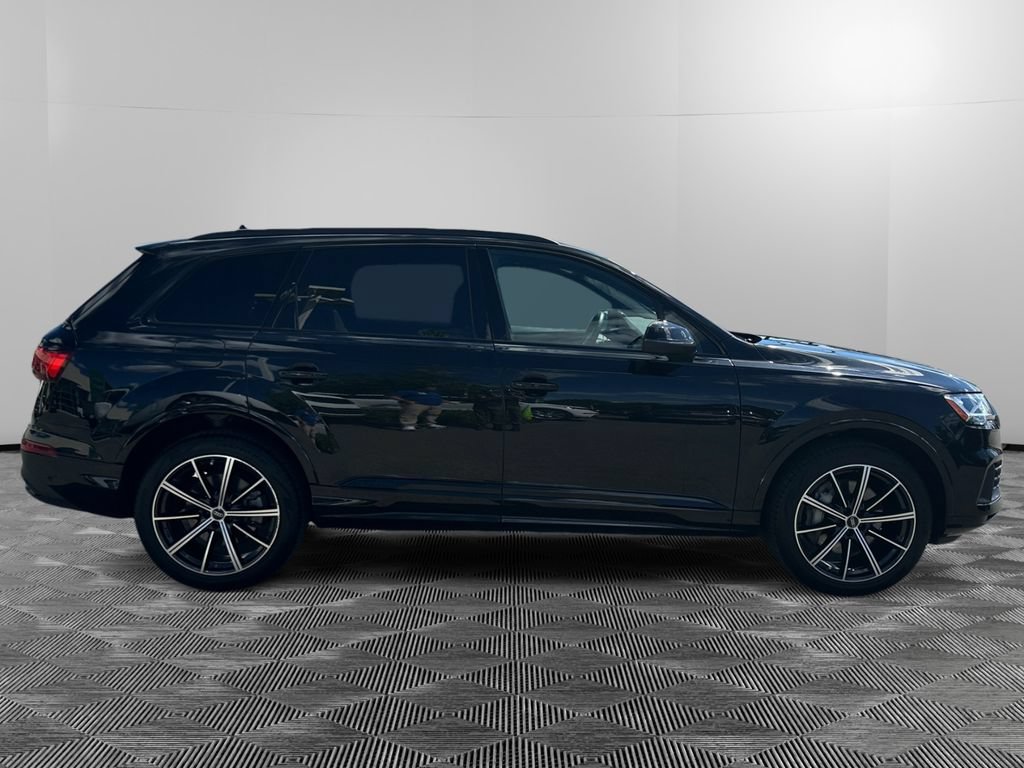 Used 2023 Audi Q7 3.0T Premium Plus AWD/4WD image 6