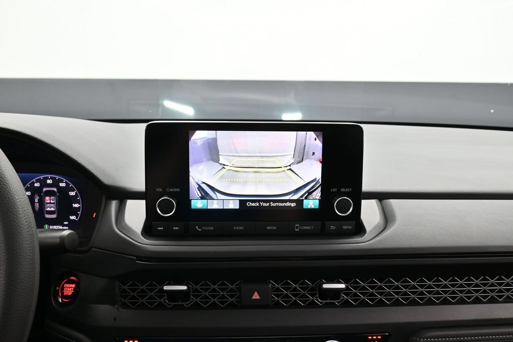 Used 2024 Honda Accord EX image 44