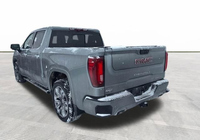 Used 2024 GMC Sierra 1500 Denali image 4