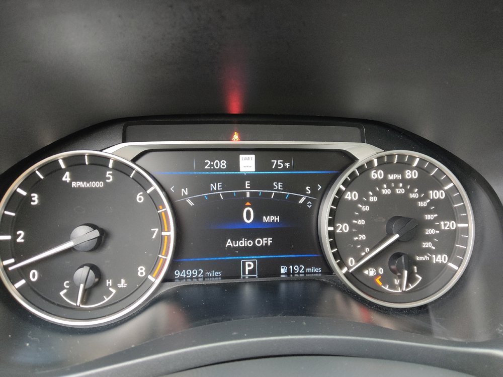 Used 2019 Nissan Altima 2.5 SL AWD/4WD image 23