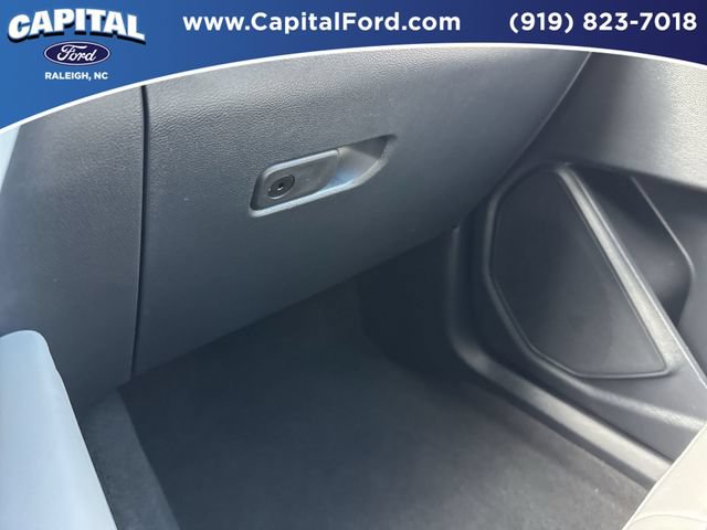 Certified 2025 Ford Explorer Active w/ Active Comfort Package AWD/4WD image 27