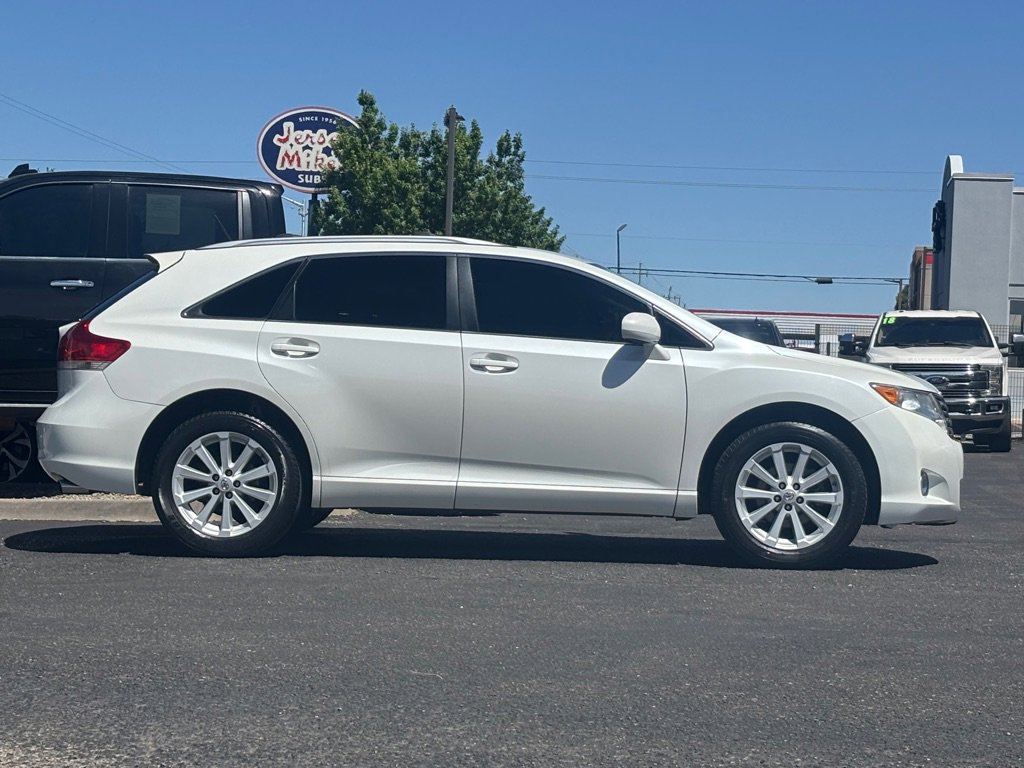 Used 2011 Toyota Venza FWD image 48