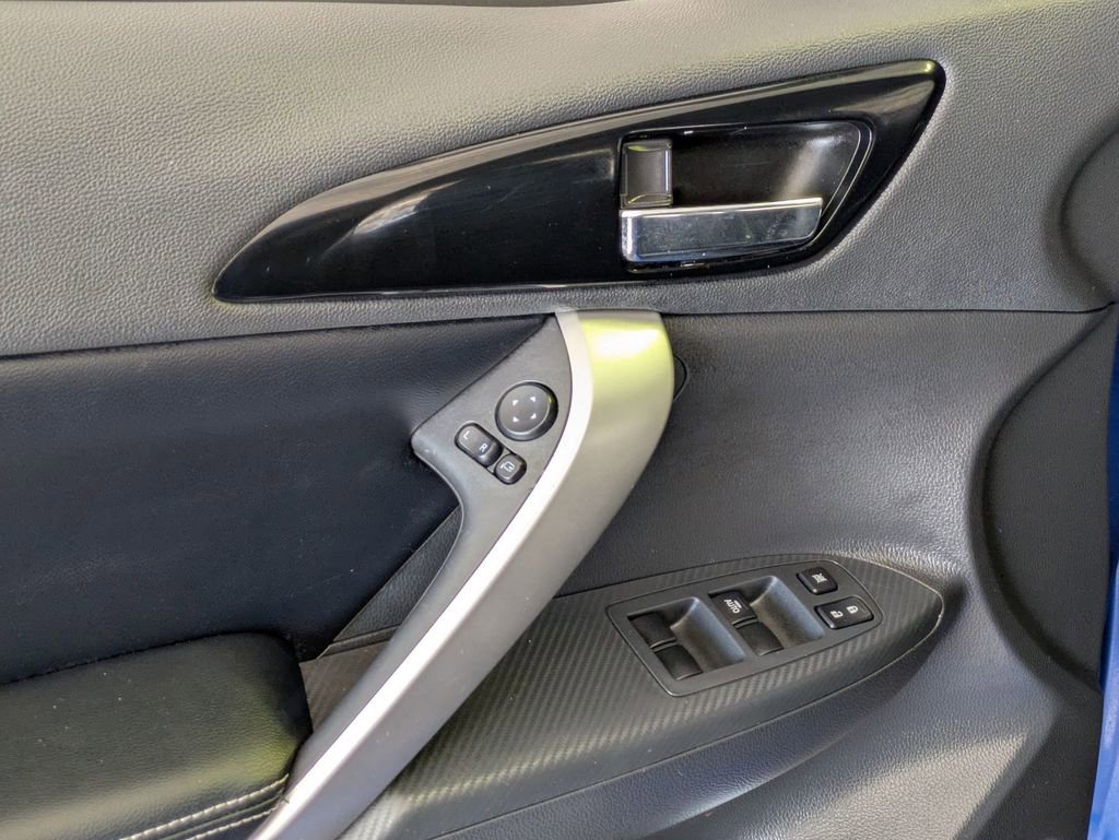 Used 2025 Mitsubishi Eclipse Cross SE AWD/4WD image 13