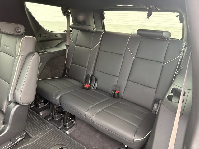 New 2026 Cadillac Escalade Luxury image 28