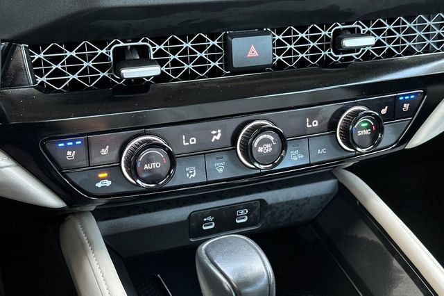 Certified 2023 Honda Accord Touring image 22