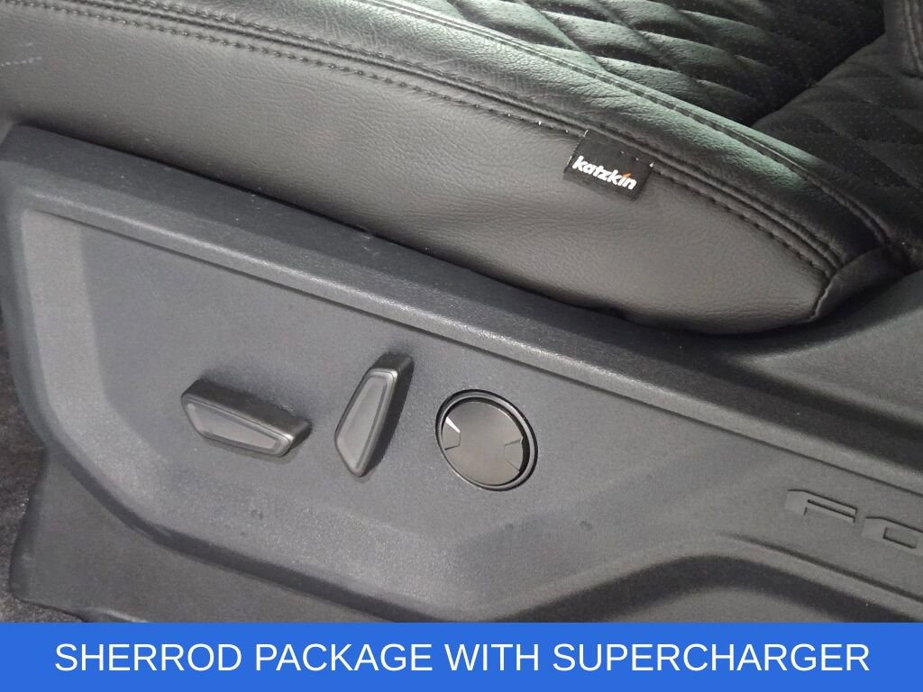 New 2026 Ford F150 XLT w/ Equipment Group 303A High image 22