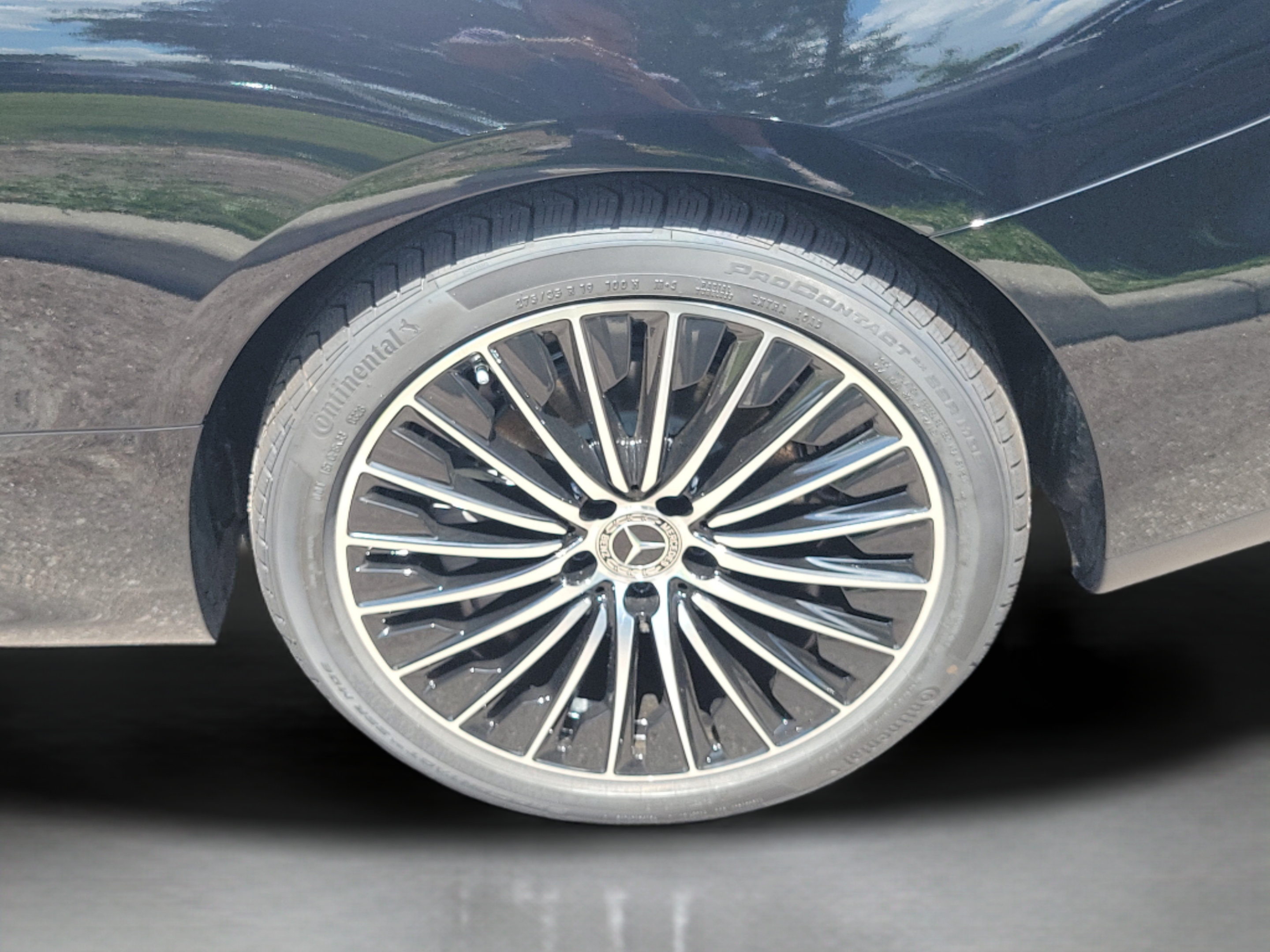 New 2026 Mercedes-Benz CLE 300 4MATIC Coupe image 26
