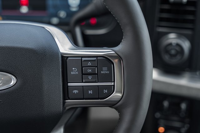 New 2026 Ford F250 Platinum image 38