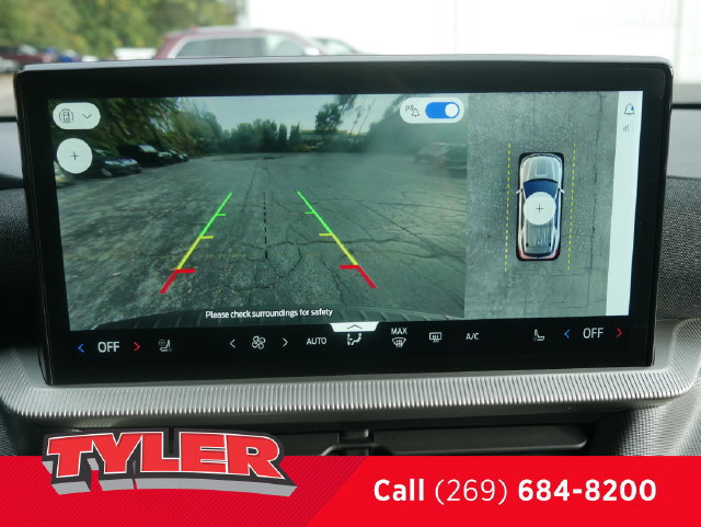 Used 2025 Ford Explorer ST AWD/4WD image 54