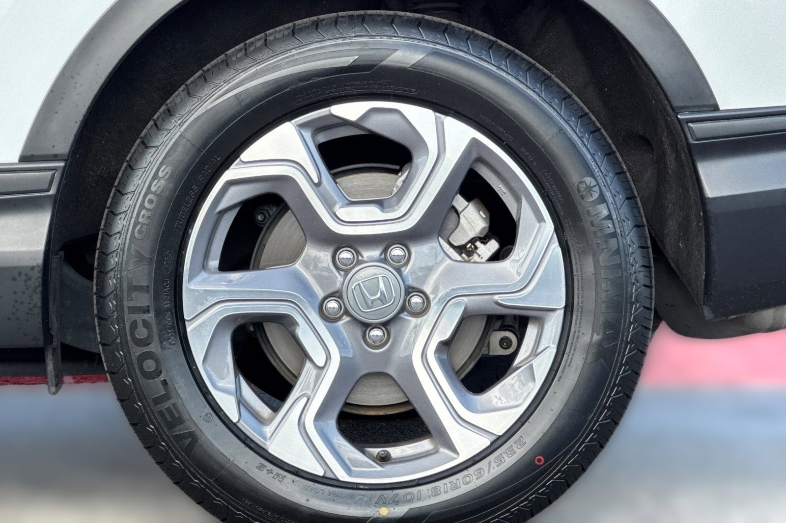 Used 2019 Honda CR-V EX-L image 12