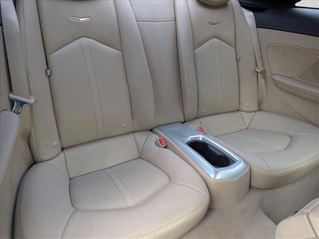 Used 2013 Cadillac CTS Performance image 18