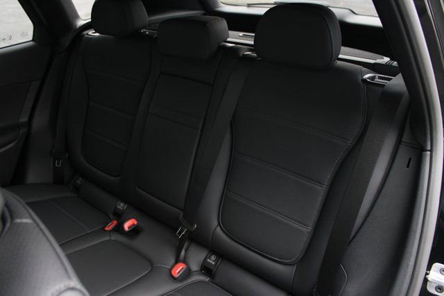 New 2026 Mercedes-Benz GLC 300 4MATIC image 31