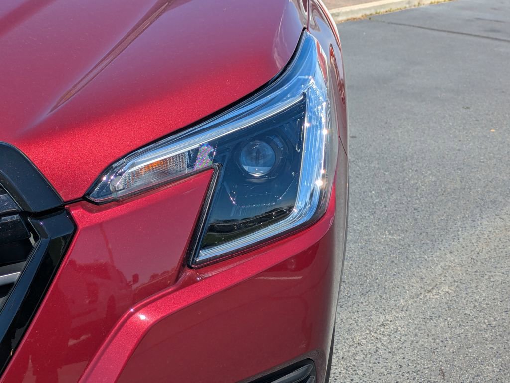 Certified 2024 Subaru Forester Premium image 11